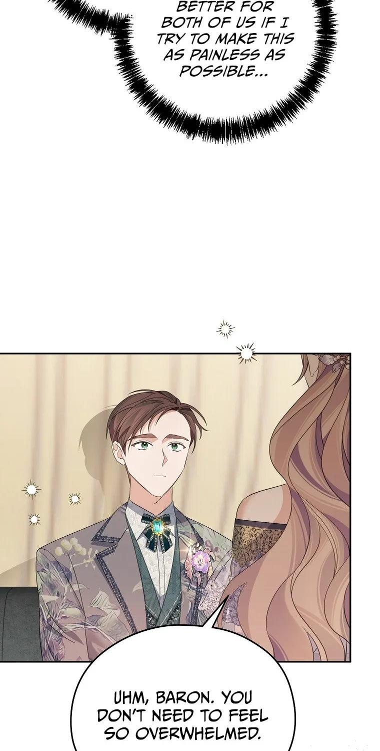 Read My Dear Aster chapter 36 image 17 on Lezhin