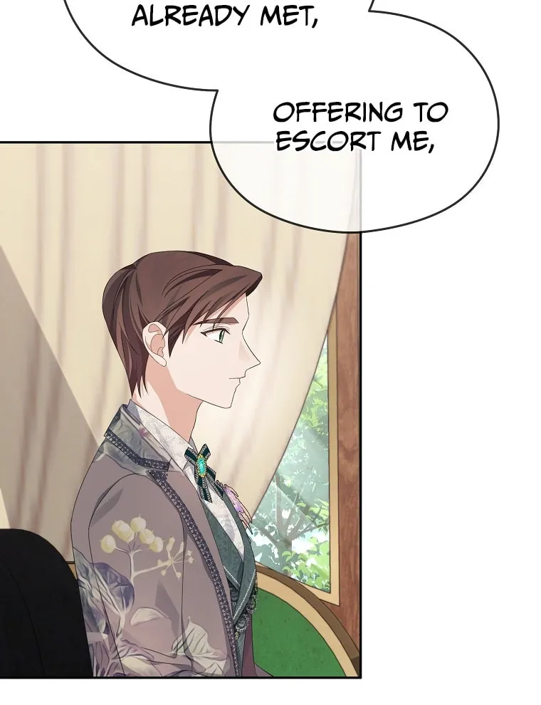 Read My Dear Aster chapter 36 image 20 on Lezhin