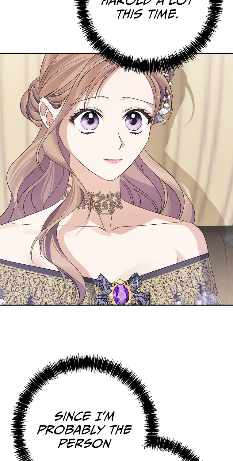 Read My Dear Aster chapter 36 image 29 on Lezhin