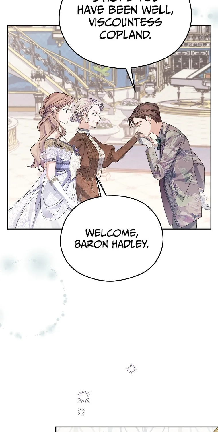 Read My Dear Aster chapter 36 image 3 on Lezhin