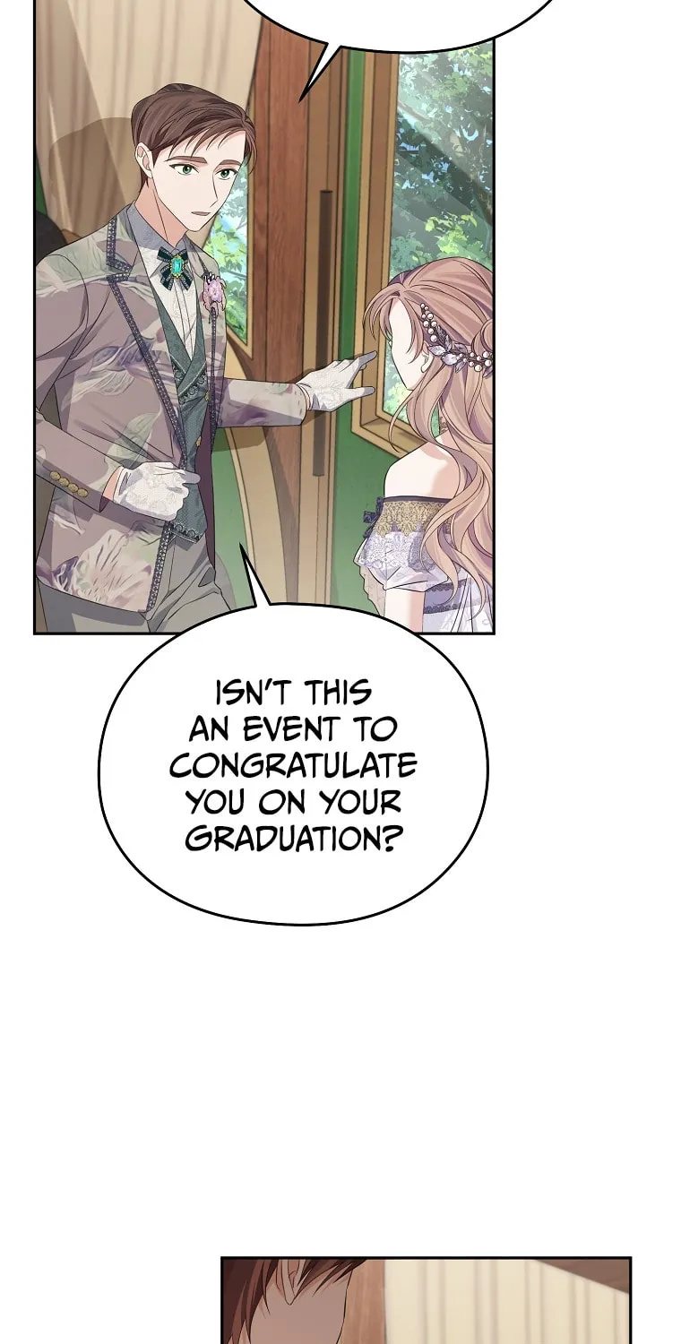 Read My Dear Aster chapter 36 image 35 on Lezhin
