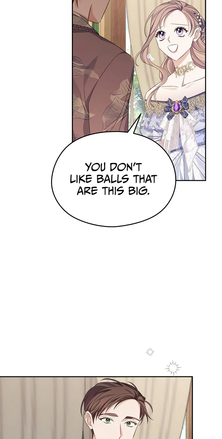 Read My Dear Aster chapter 36 image 36 on Lezhin