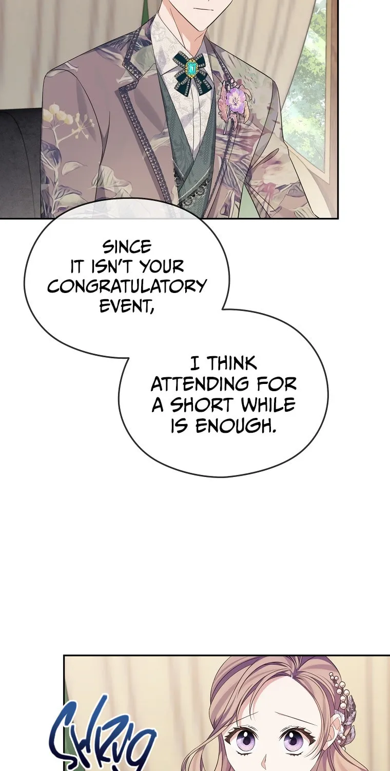 Read My Dear Aster chapter 36 image 37 on Lezhin