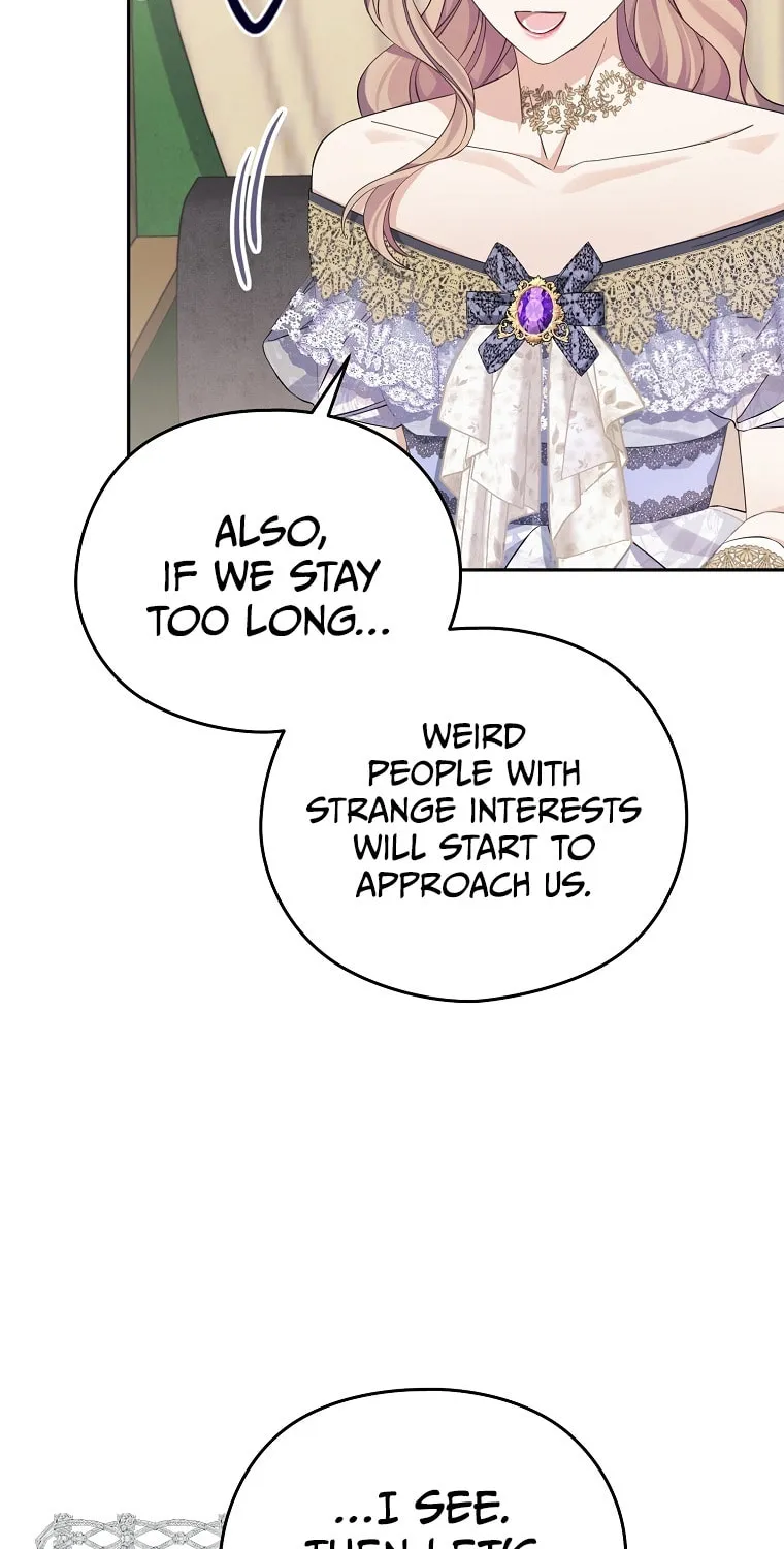 Read My Dear Aster chapter 36 image 38 on Lezhin