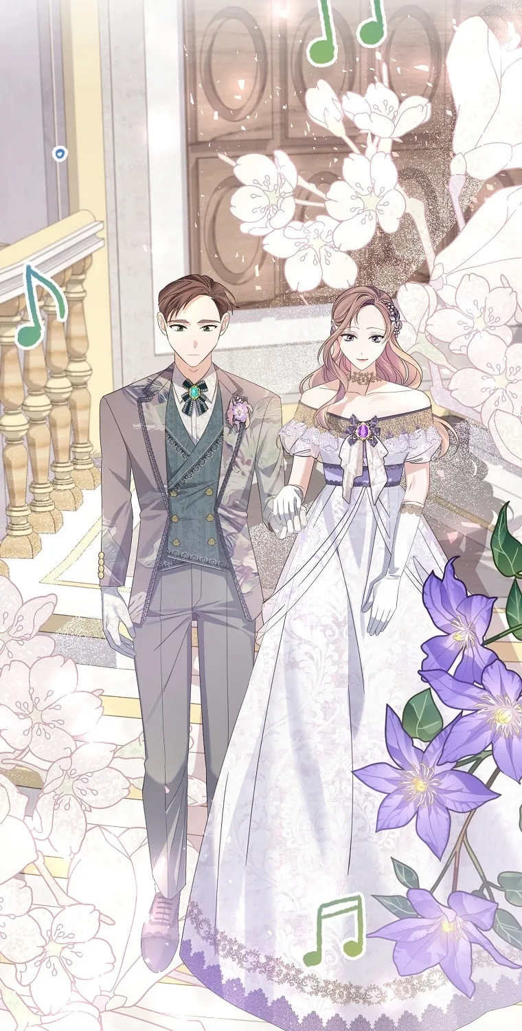 Read My Dear Aster chapter 36 image 43 on Lezhin