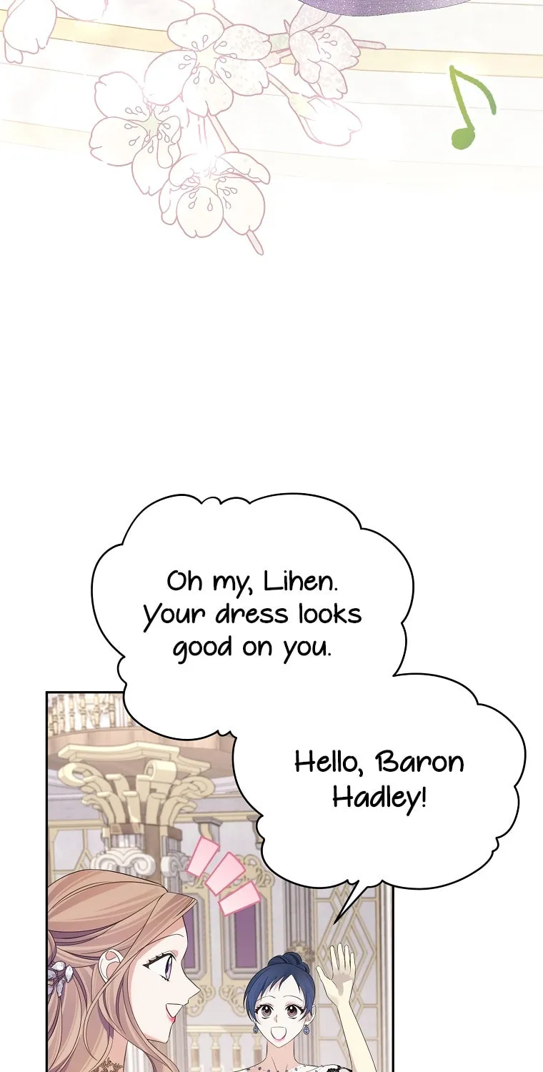 Read My Dear Aster chapter 36 image 44 on Lezhin