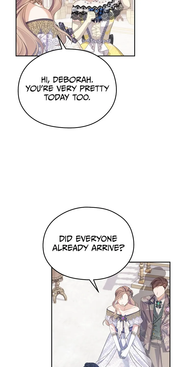 Read My Dear Aster chapter 36 image 45 on Lezhin