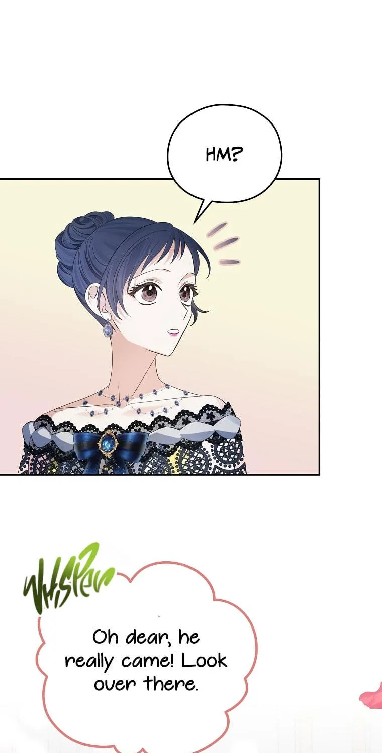 Read My Dear Aster chapter 36 image 47 on Lezhin