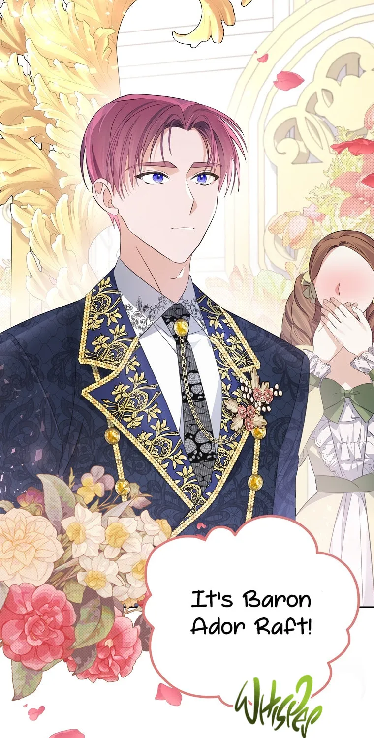 Read My Dear Aster chapter 36 image 49 on Lezhin