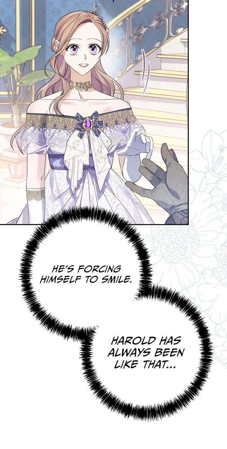 Read My Dear Aster chapter 36 image 5 on Lezhin