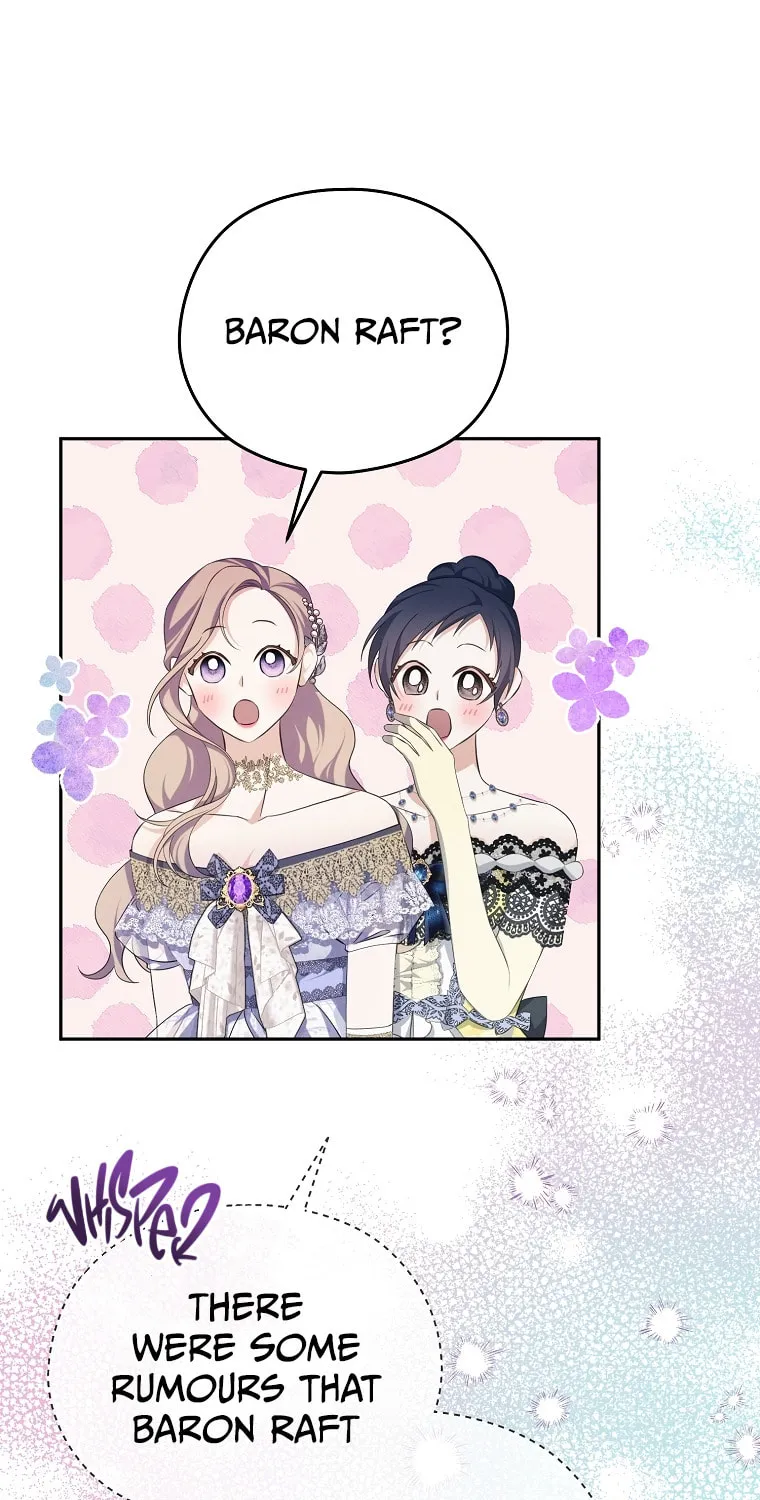 Read My Dear Aster chapter 36 image 51 on Lezhin