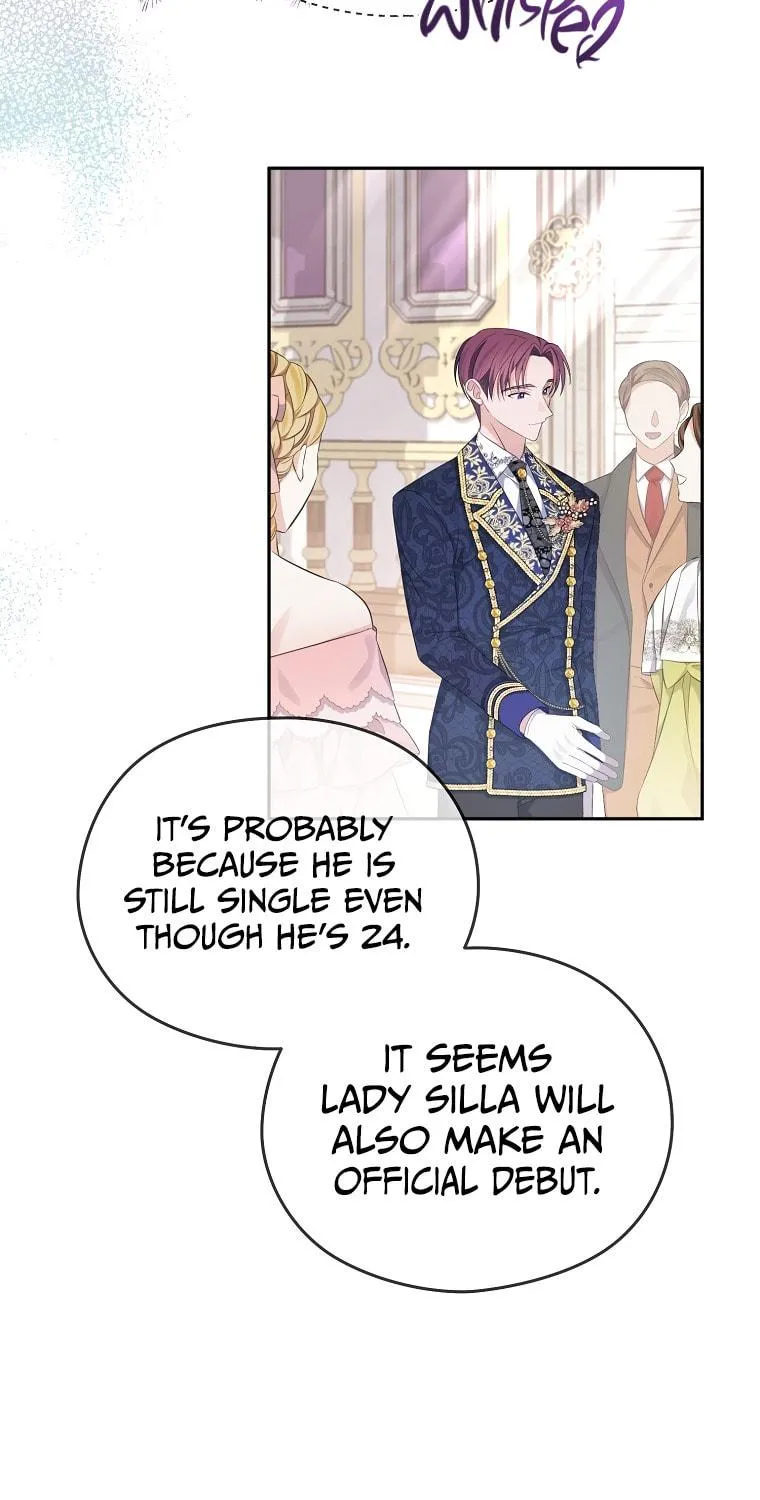 Read My Dear Aster chapter 36 image 53 on Lezhin
