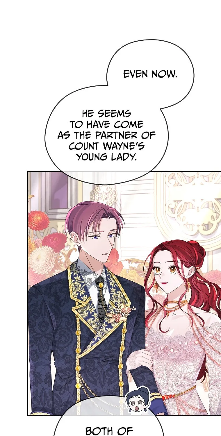 Read My Dear Aster chapter 36 image 57 on Lezhin