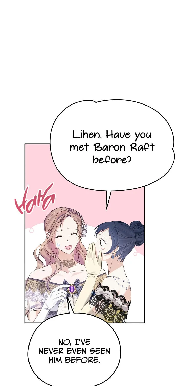 Read My Dear Aster chapter 36 image 59 on Lezhin