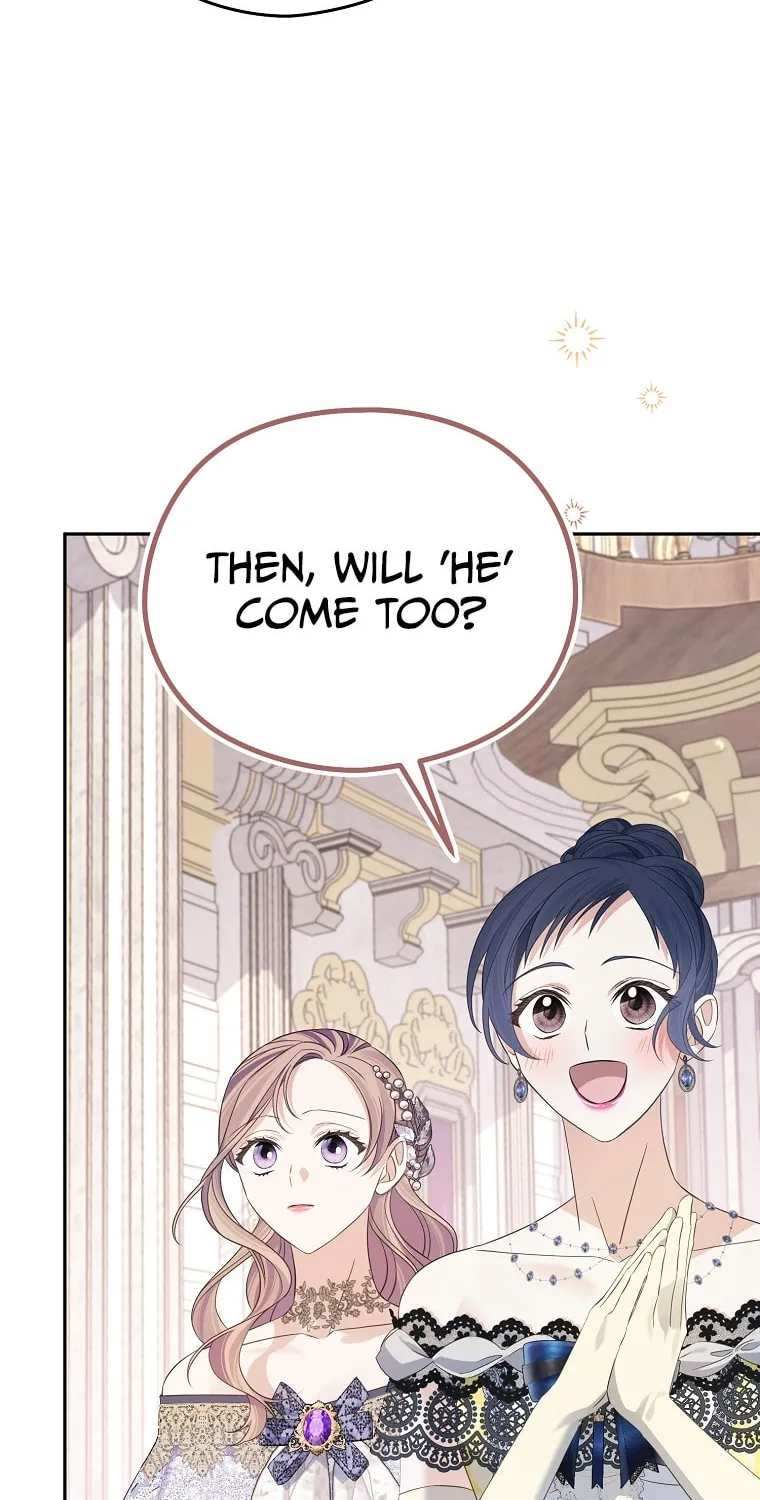 Read My Dear Aster chapter 36 image 60 on Lezhin