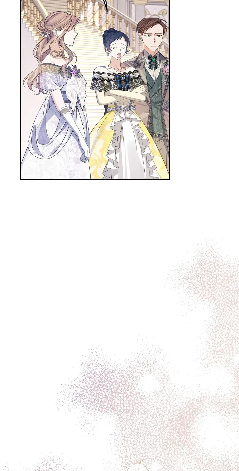 Read My Dear Aster chapter 36 image 63 on Lezhin