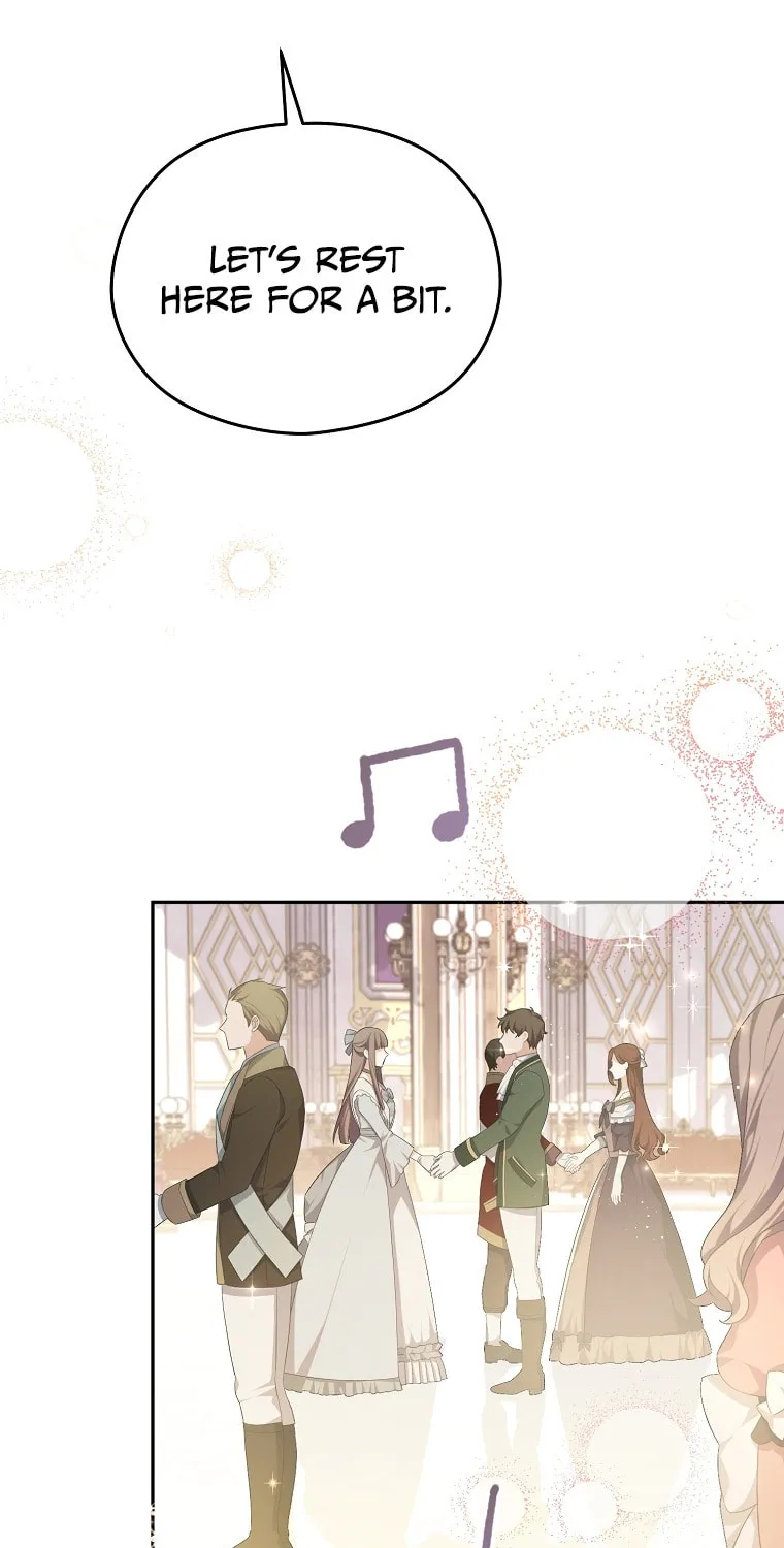 Read My Dear Aster chapter 36 image 66 on Lezhin