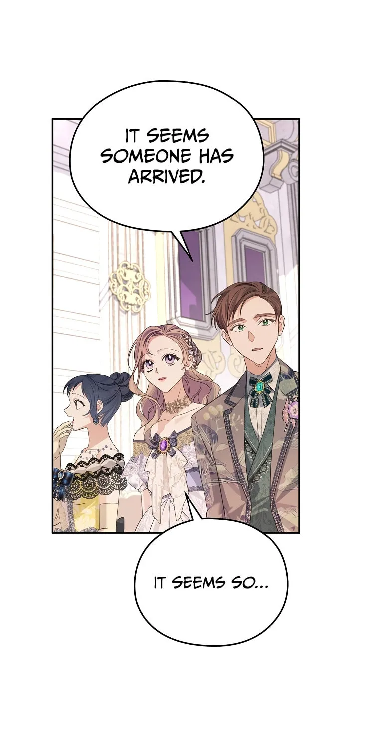 Read My Dear Aster chapter 36 image 71 on Lezhin