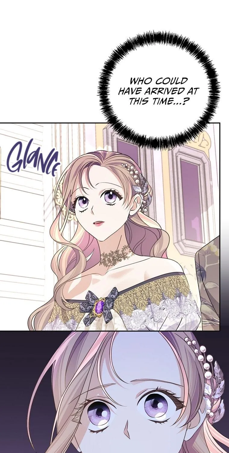 Read My Dear Aster chapter 36 image 73 on Lezhin