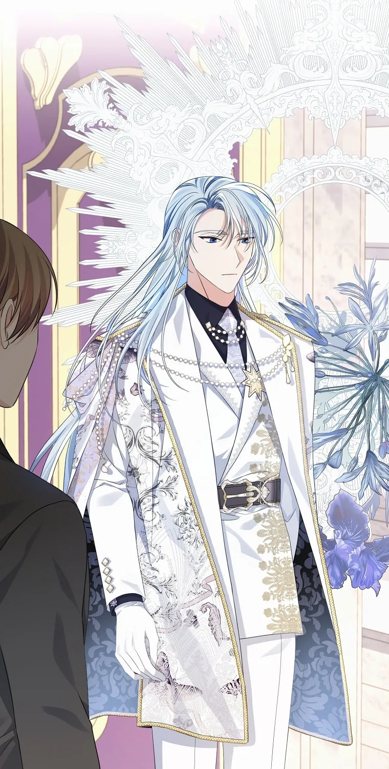 Read My Dear Aster chapter 36 image 77 on Lezhin
