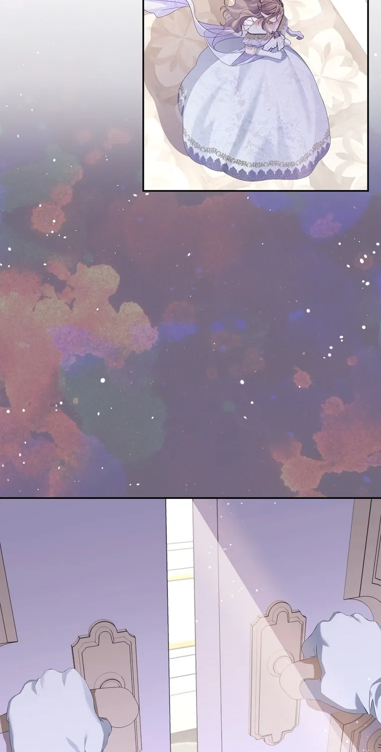 Read My Dear Aster chapter 36 image 91 on Lezhin