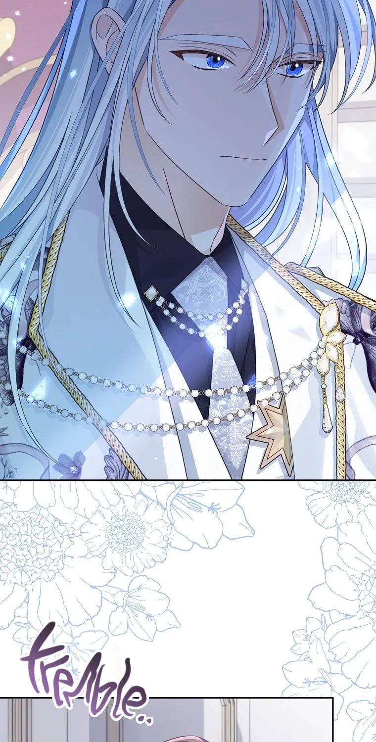 Read My Dear Aster chapter 36 image 97 on Lezhin