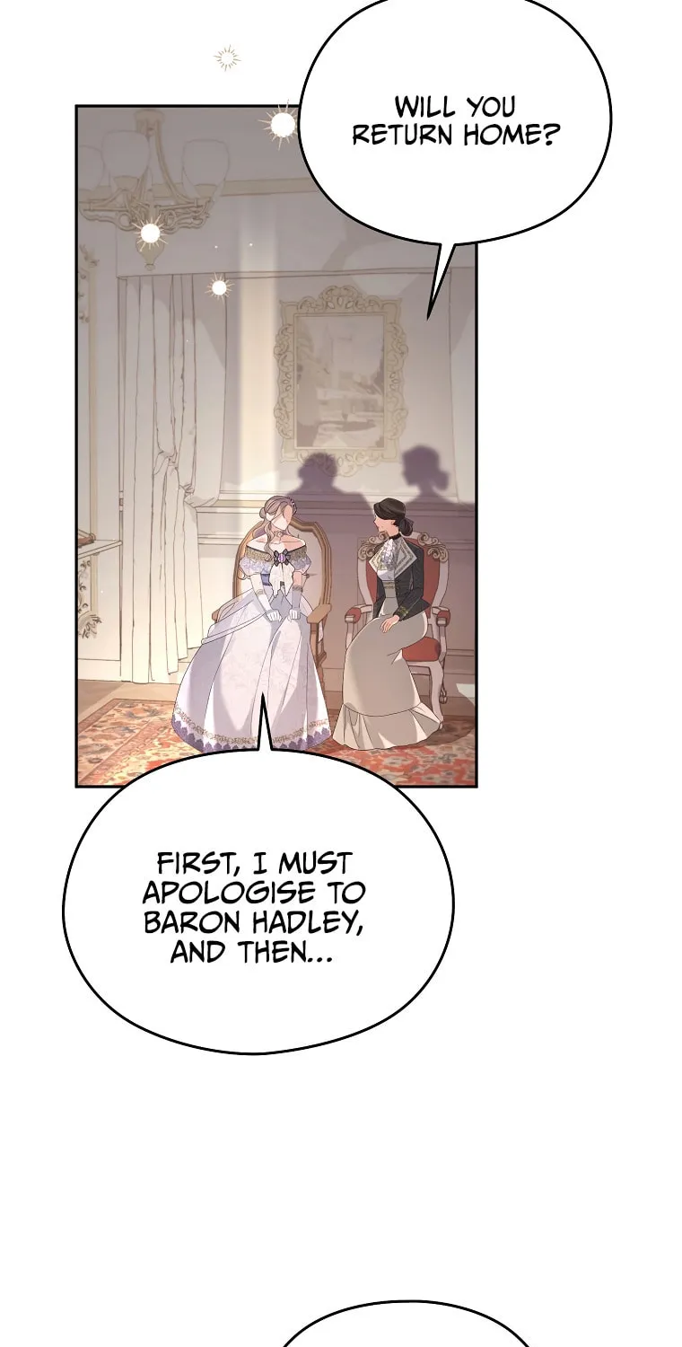 Read My Dear Aster chapter 37 image 15 on Lezhin