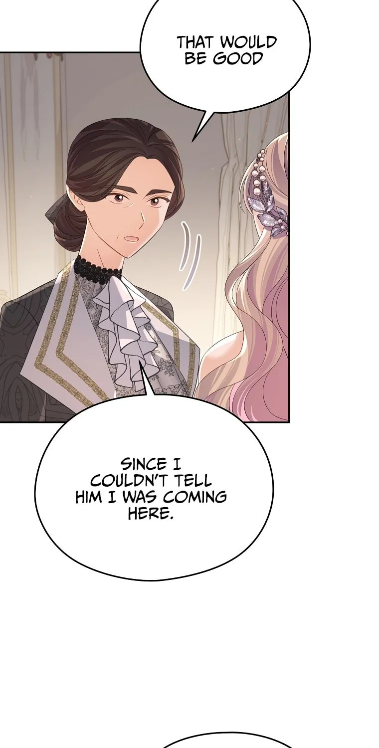 Read My Dear Aster chapter 37 image 16 on Lezhin
