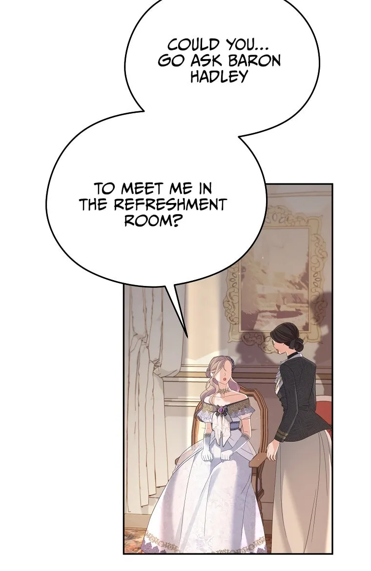 Read My Dear Aster chapter 37 image 17 on Lezhin