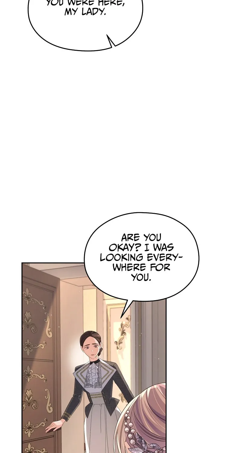 Read My Dear Aster chapter 37 image 2 on Lezhin
