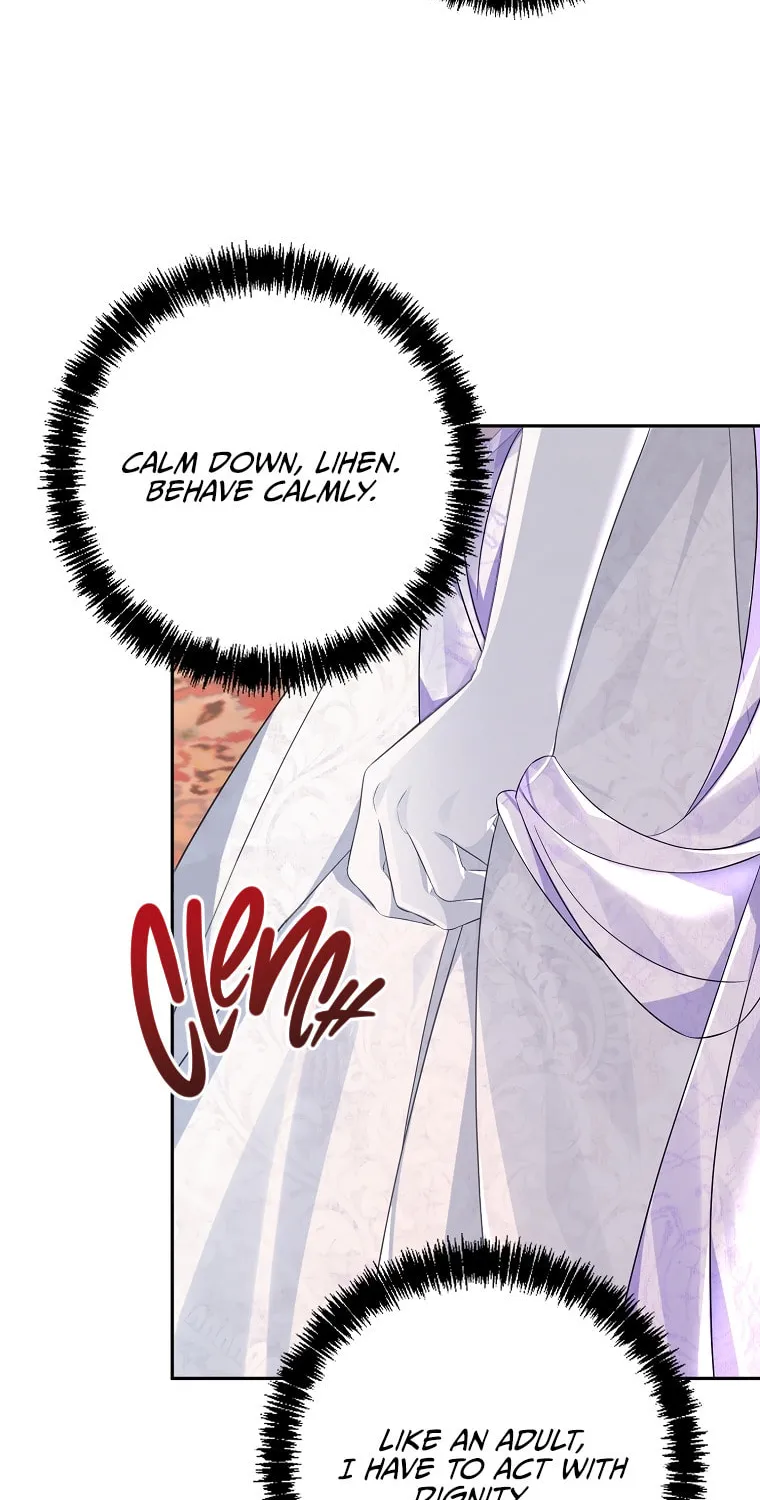 Read My Dear Aster chapter 37 image 21 on Lezhin
