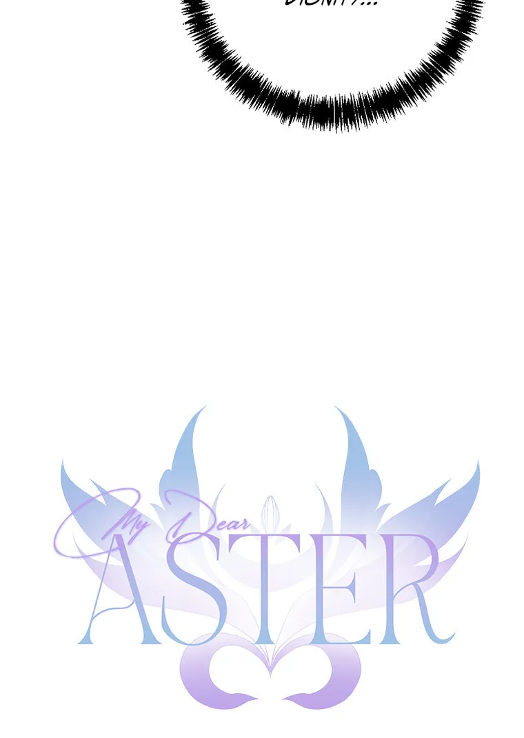 Read My Dear Aster chapter 37 image 22 on Lezhin