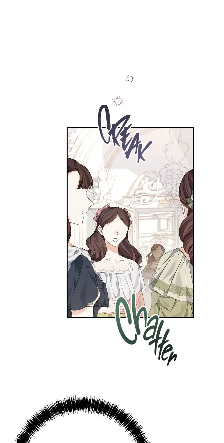 Read My Dear Aster chapter 37 image 24 on Lezhin