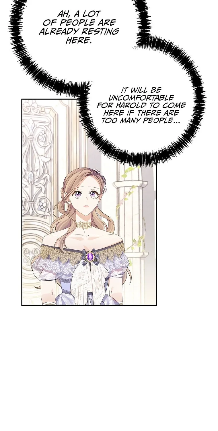 Read My Dear Aster chapter 37 image 25 on Lezhin