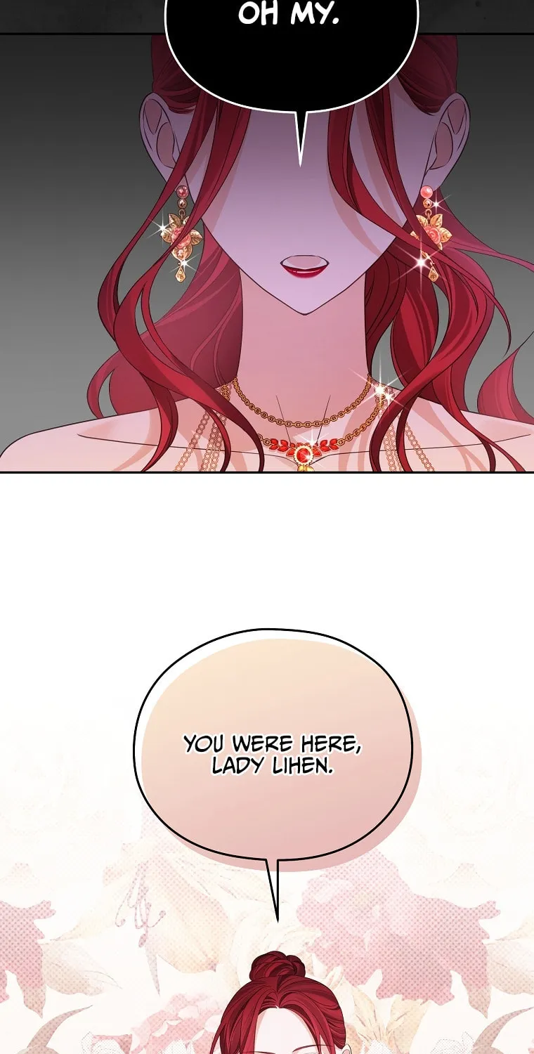 Read My Dear Aster chapter 37 image 27 on Lezhin