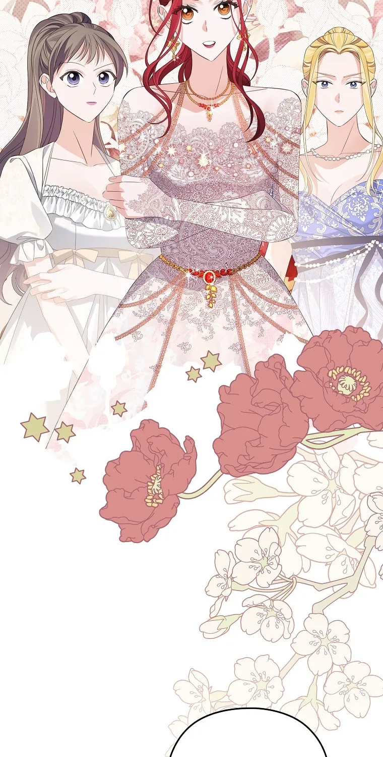 Read My Dear Aster chapter 37 image 28 on Lezhin