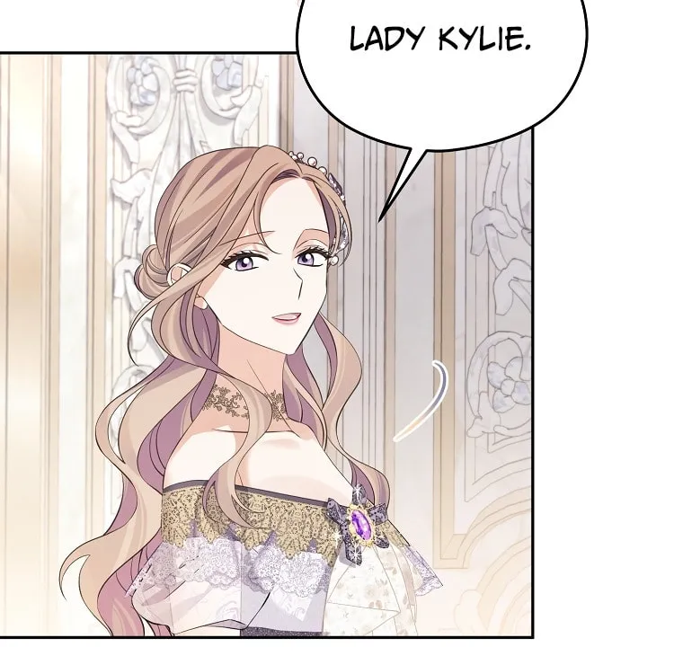 Read My Dear Aster chapter 37 image 29 on Lezhin