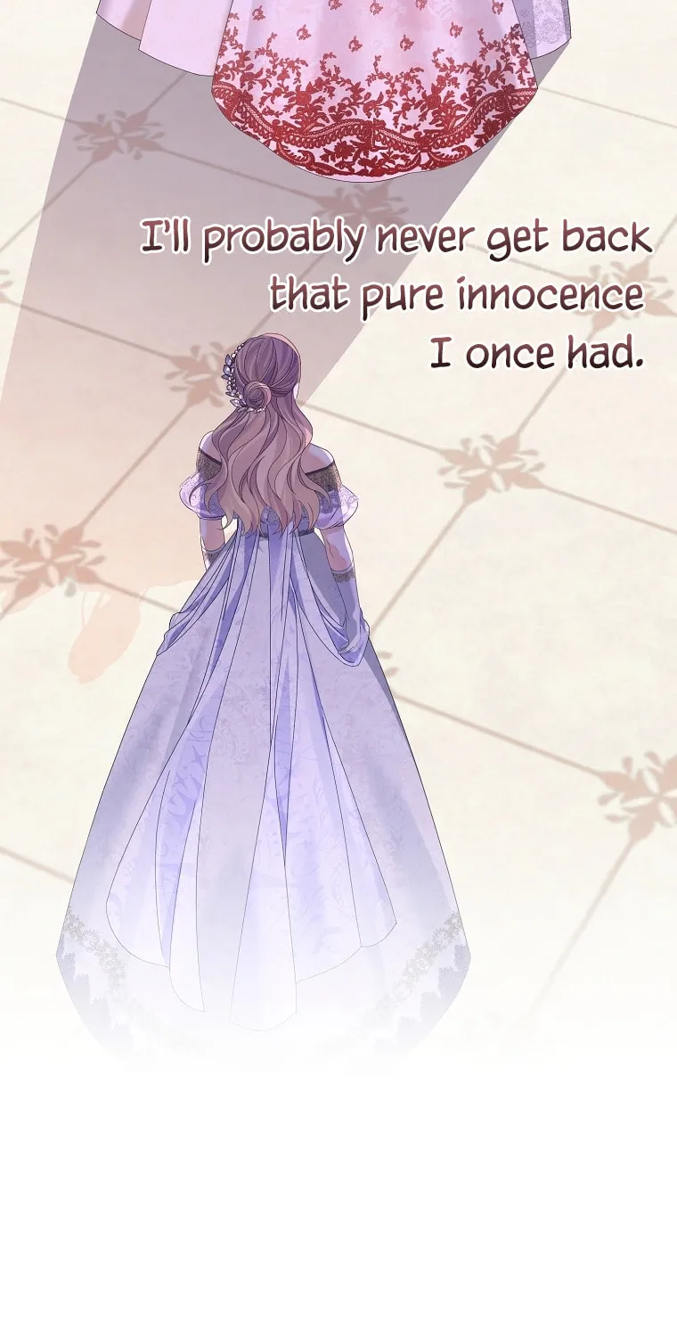 Read My Dear Aster chapter 37 image 32 on Lezhin