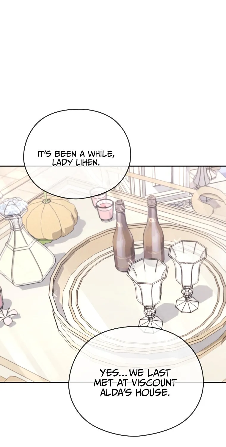 Read My Dear Aster chapter 37 image 33 on Lezhin