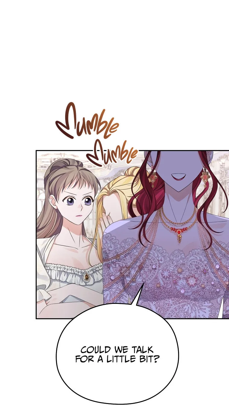 Read My Dear Aster chapter 37 image 34 on Lezhin