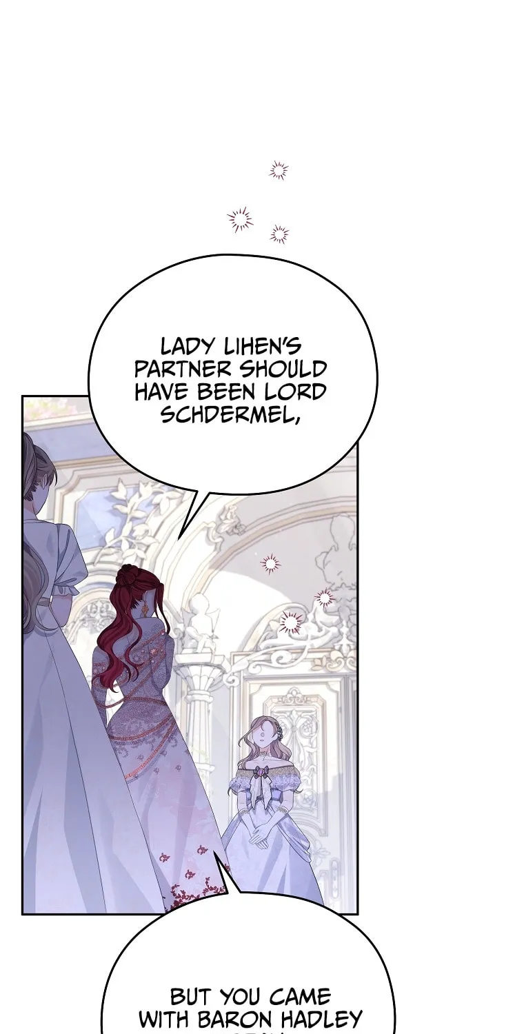 Read My Dear Aster chapter 37 image 35 on Lezhin
