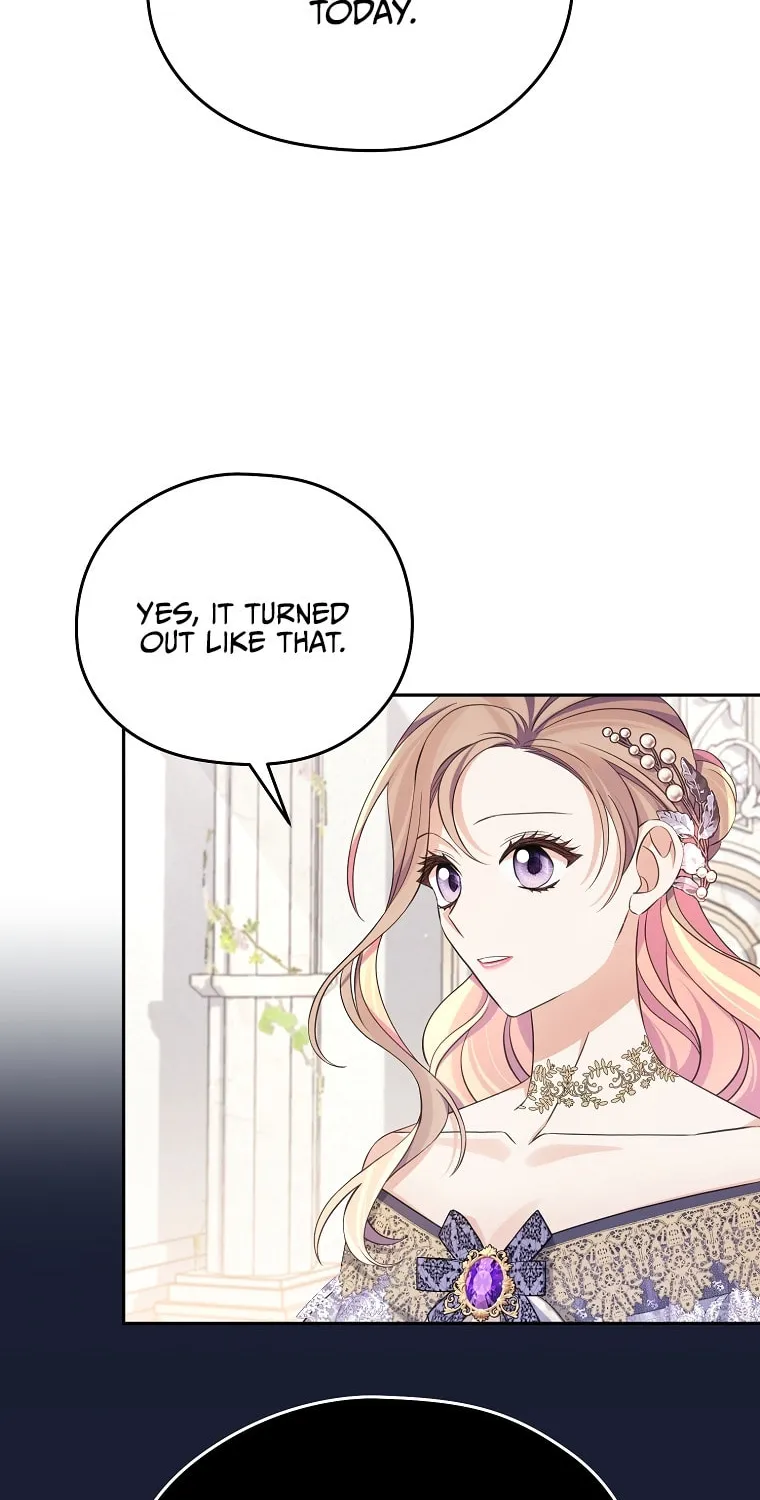 Read My Dear Aster chapter 37 image 36 on Lezhin