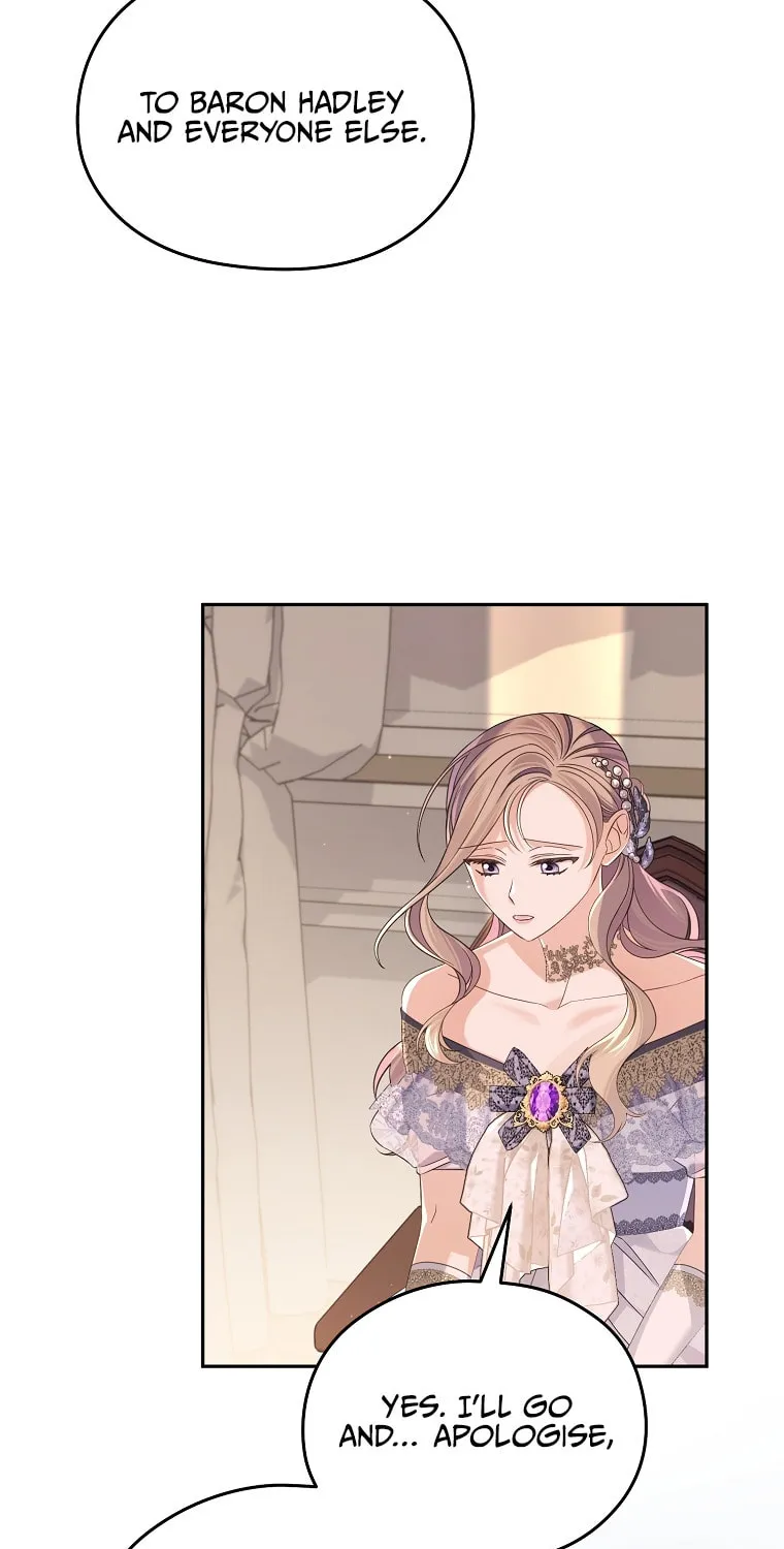 Read My Dear Aster chapter 37 image 4 on Lezhin