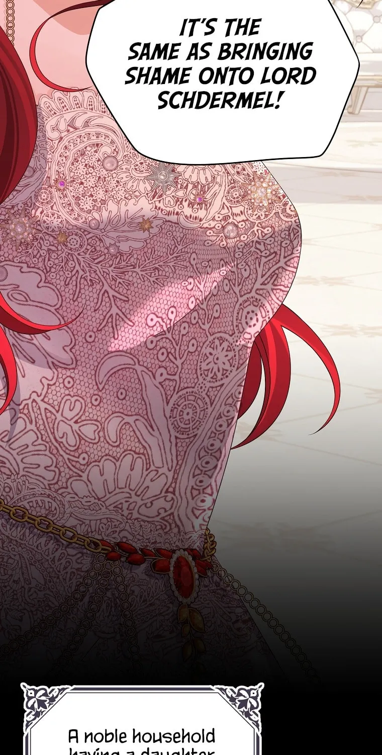 Read My Dear Aster chapter 37 image 43 on Lezhin