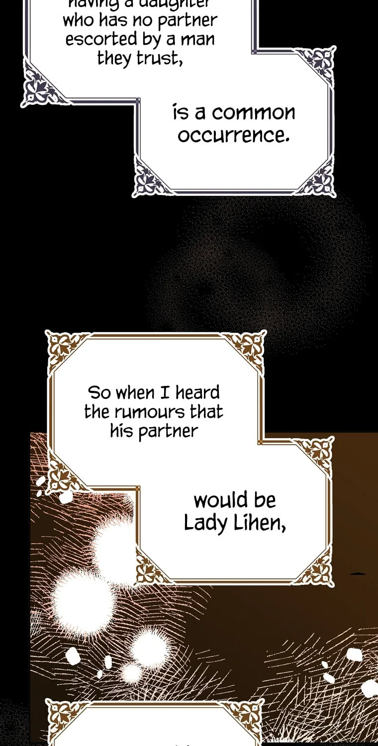 Read My Dear Aster chapter 37 image 44 on Lezhin