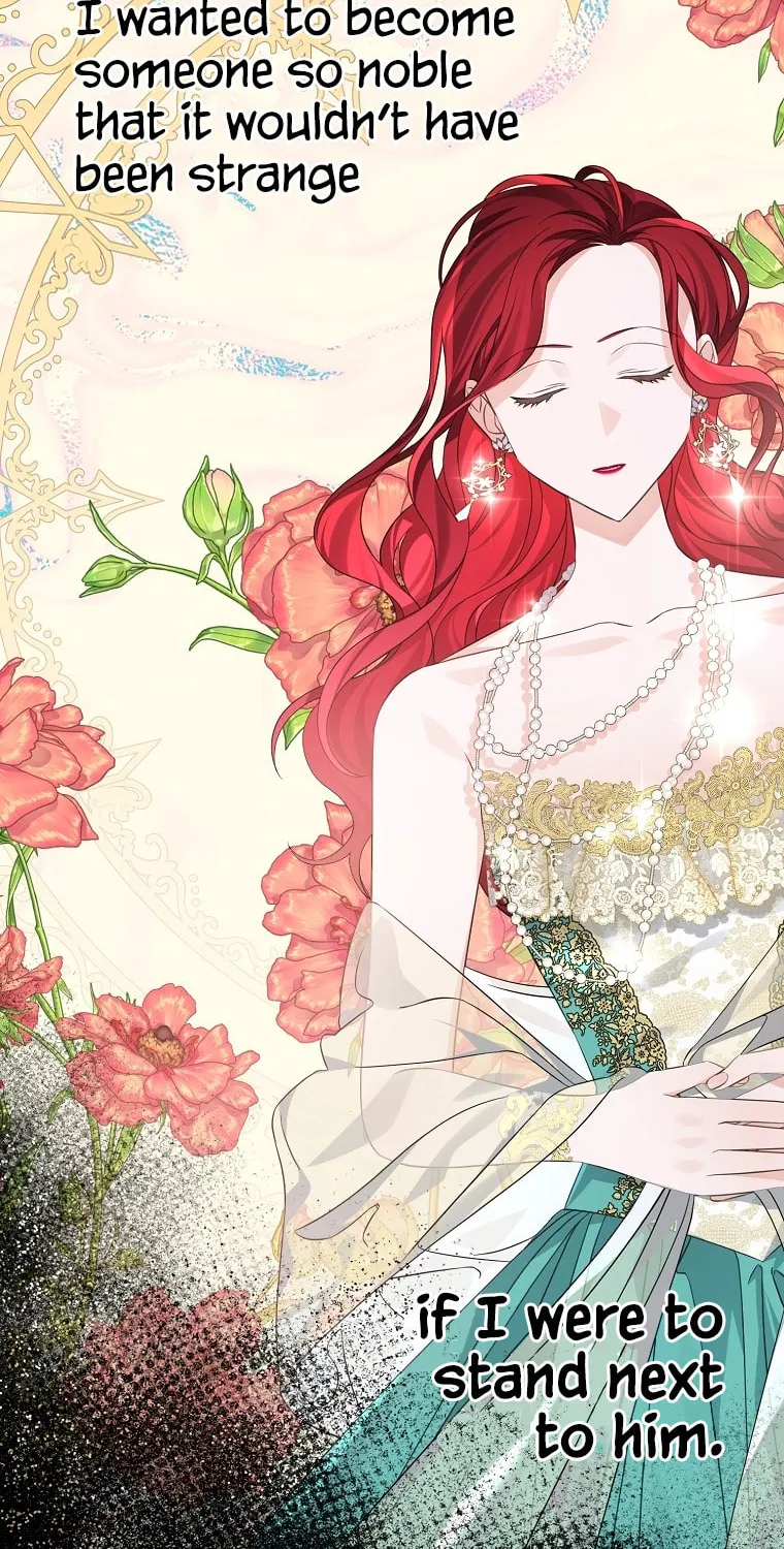 Read My Dear Aster chapter 37 image 48 on Lezhin