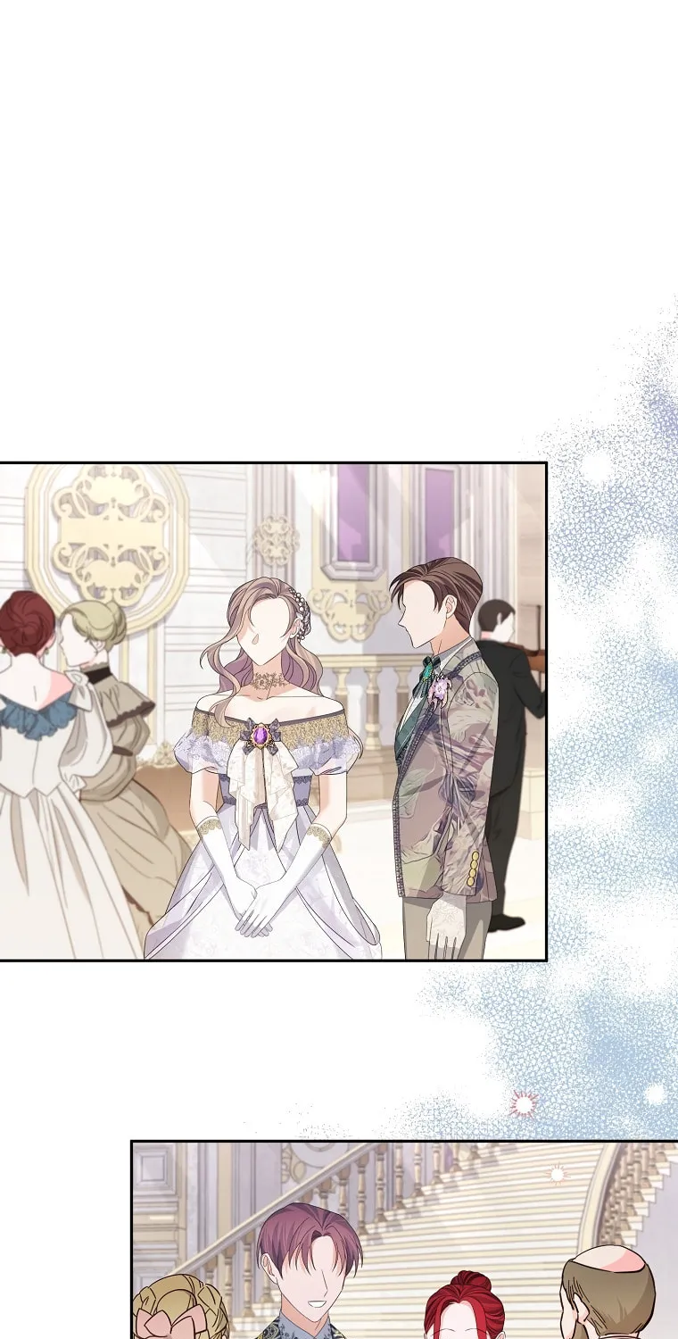 Read My Dear Aster chapter 37 image 53 on Lezhin