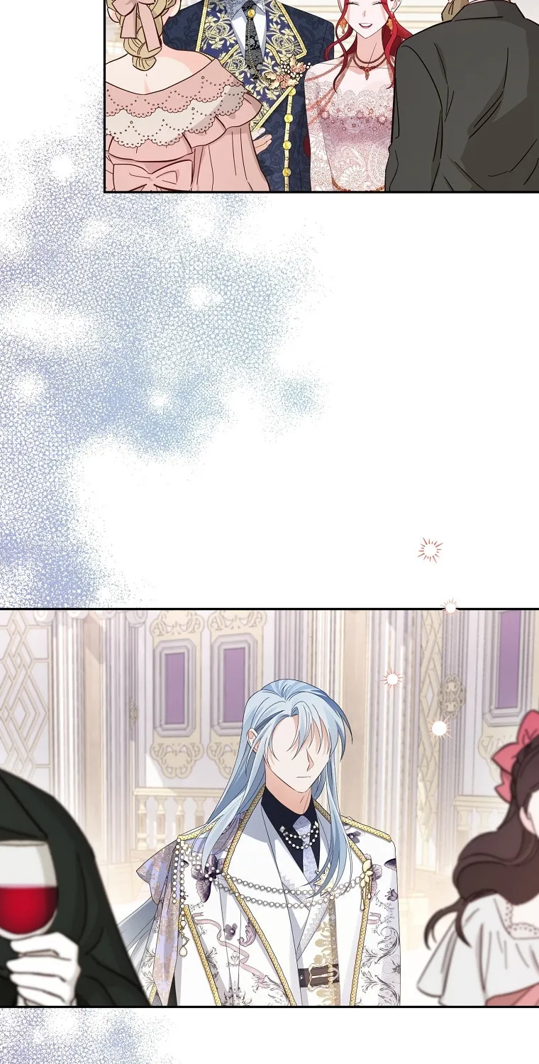 Read My Dear Aster chapter 37 image 54 on Lezhin