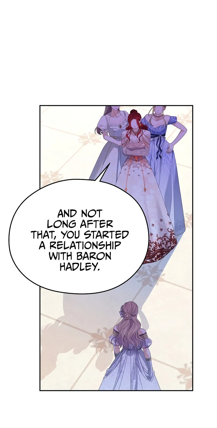Read My Dear Aster chapter 37 image 58 on Lezhin