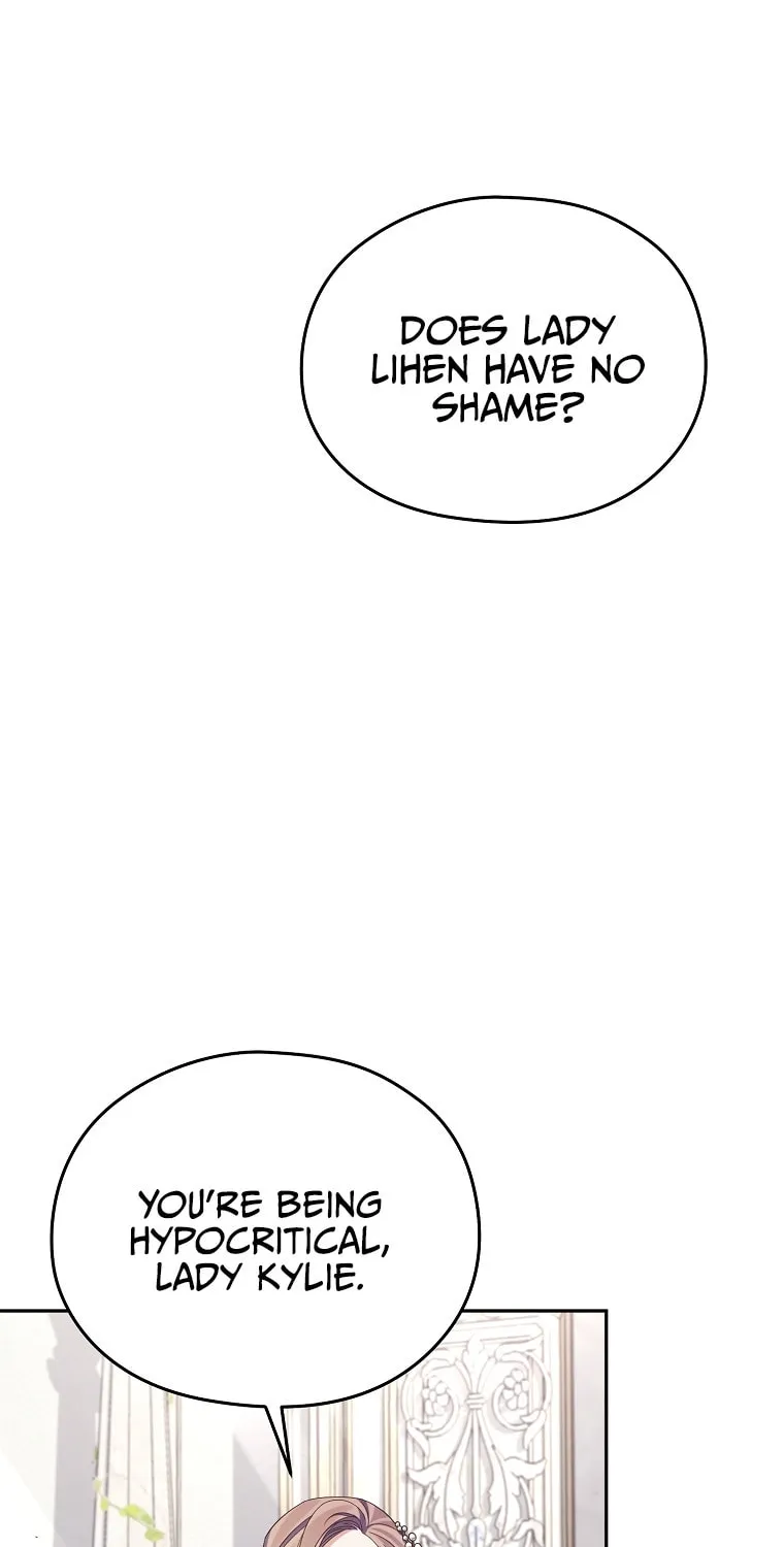 Read My Dear Aster chapter 37 image 59 on Lezhin